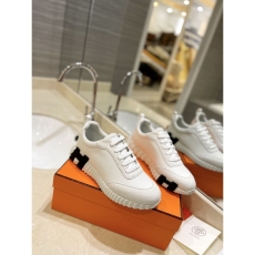 Hermes Low Shoes